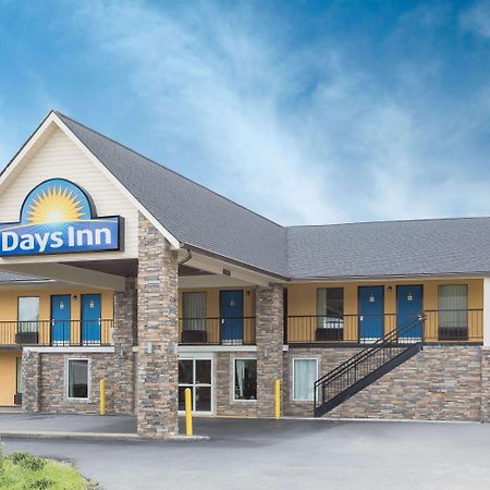 Days Inn By Wyndham Newberry South Carolina Exteriér fotografie