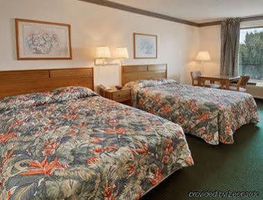 Days Inn By Wyndham Newberry South Carolina Exteriér fotografie