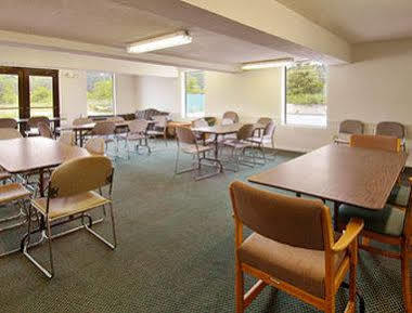 Days Inn By Wyndham Newberry South Carolina Exteriér fotografie