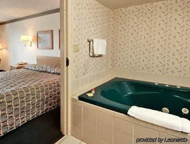 Days Inn By Wyndham Newberry South Carolina Exteriér fotografie